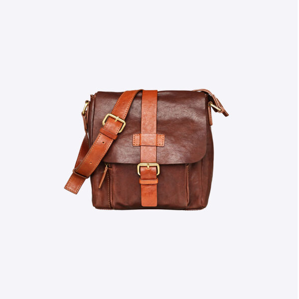 Leather Bag